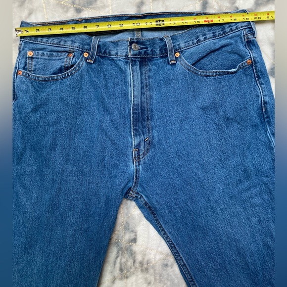 505 Levi’s Jeans - Picture 9 of 9